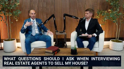 What Questions Should I Ask When Interviewing Realtors to Sell My House?